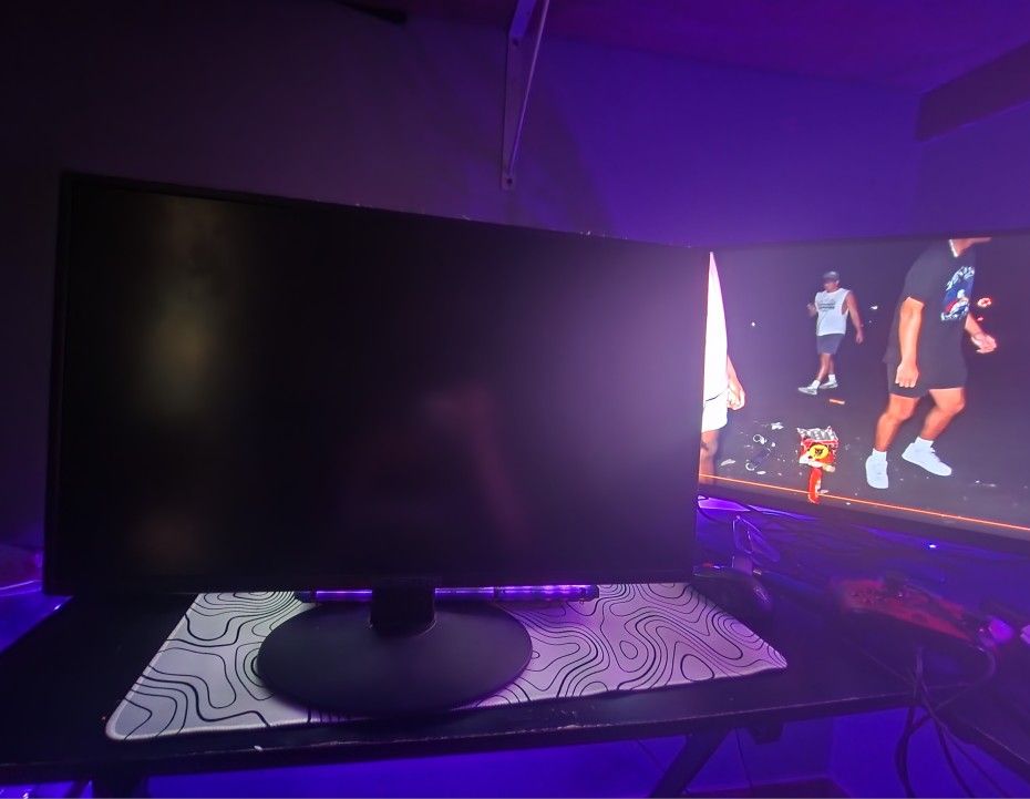 monitor