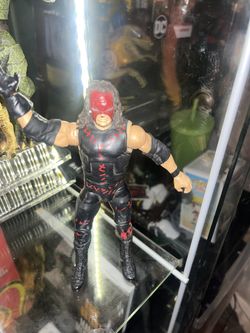Wwe Kane Action Figure