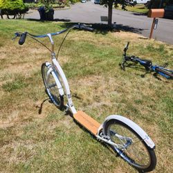 Schwinn Cruiser Scooter
