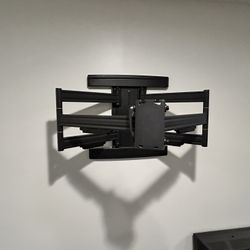 Heavy Duty TV Wall Mount