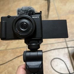 Sony Zv1f