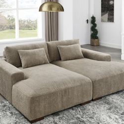Brand New Couch Lounger Seat Living Room Furniture 