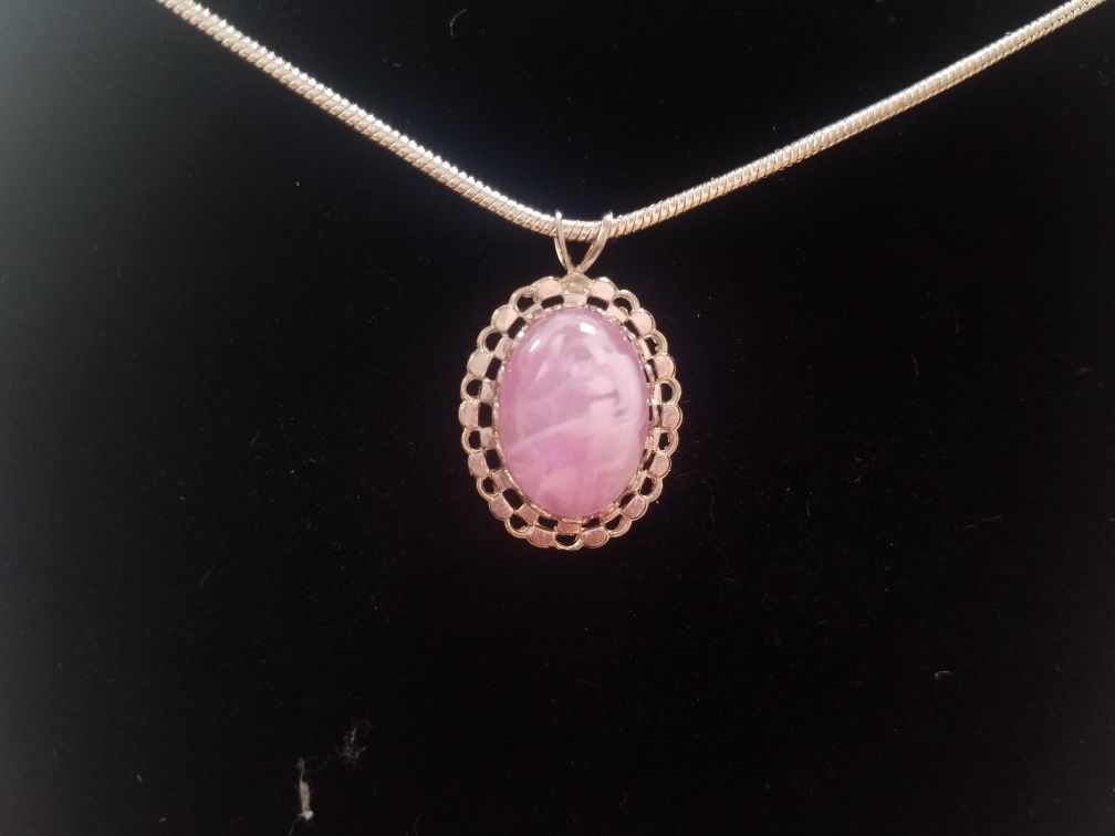 Handmade jewelry