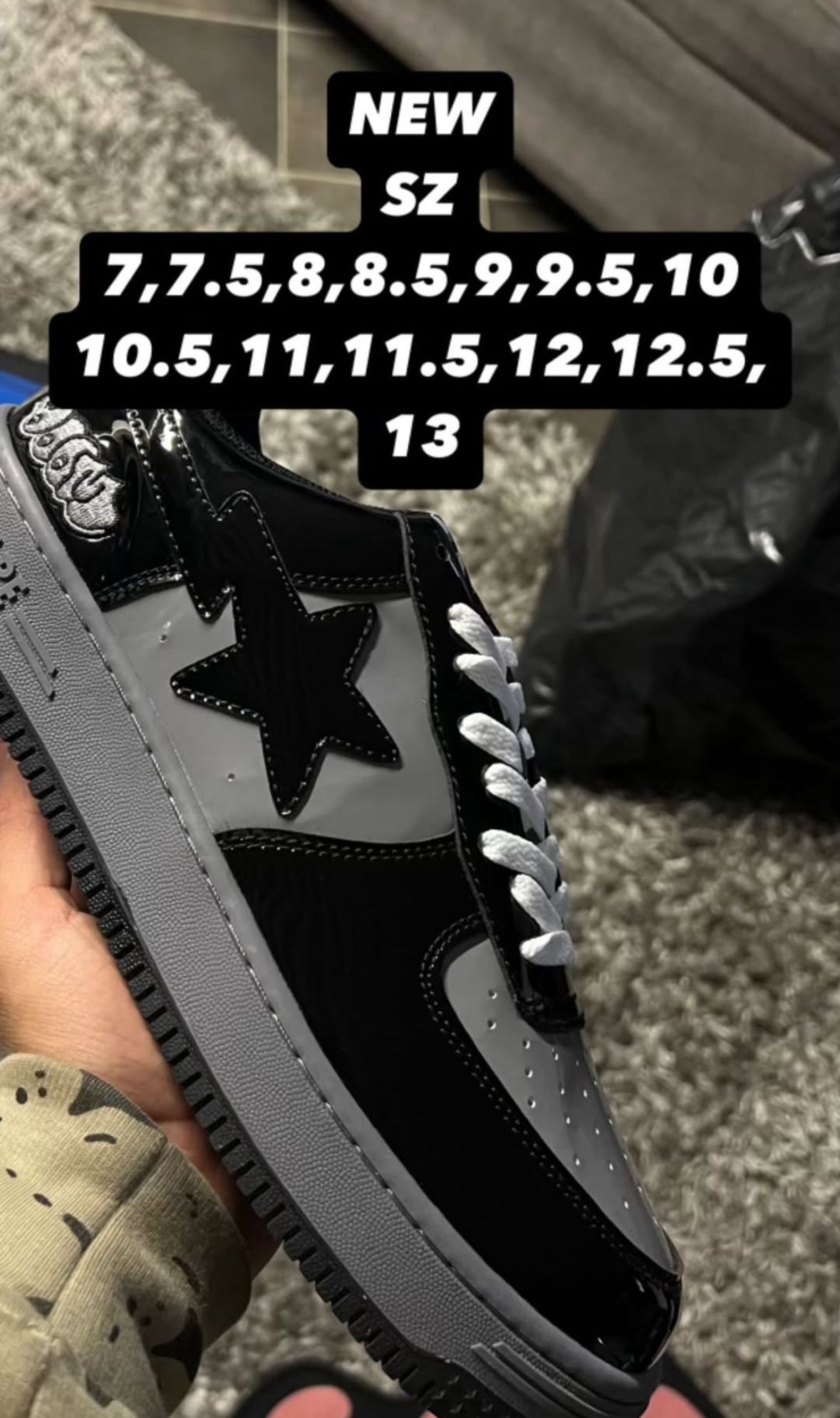 Brand New Dm If U Want