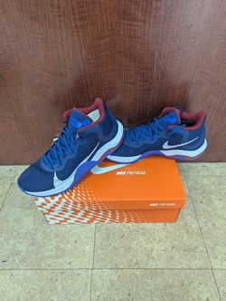 NIKE M:CK2669-400 RENEWS