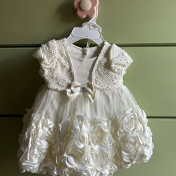 Baby Dress