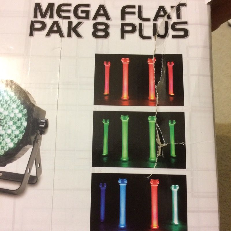 Brand new, & $75 for each