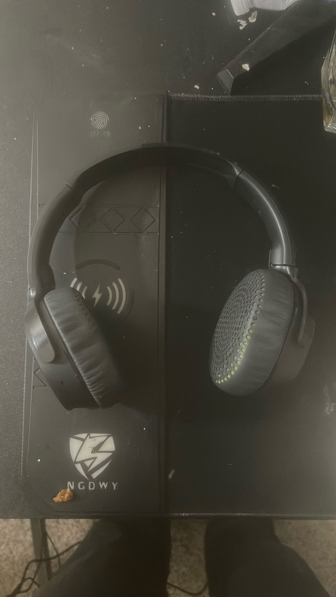 Riff Wireless 2 Skullcandy Bluetooth Headphones