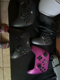 Xbox one