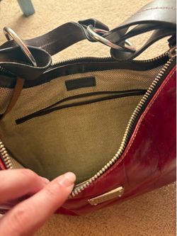 Douney & Burke purse