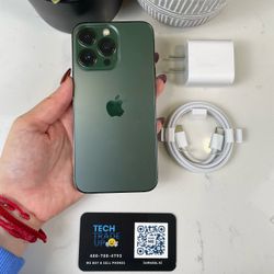 iPhone 13 Pro 256GB Cricket