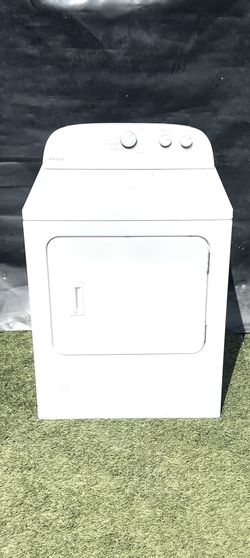 ↪️ Whirlpool XL GAS Dryer — Delivery Available