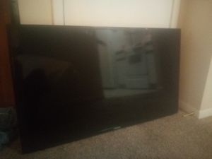 Photo Big Samsung Flat Screen TV