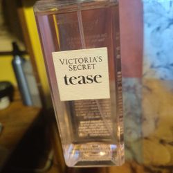 Tease Victoria Secret