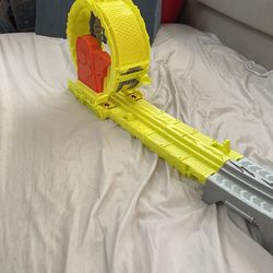 Monster Truck Ramp Toy $25