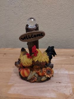 Decoration