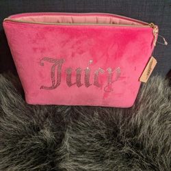 Juicy Travel Bag 
