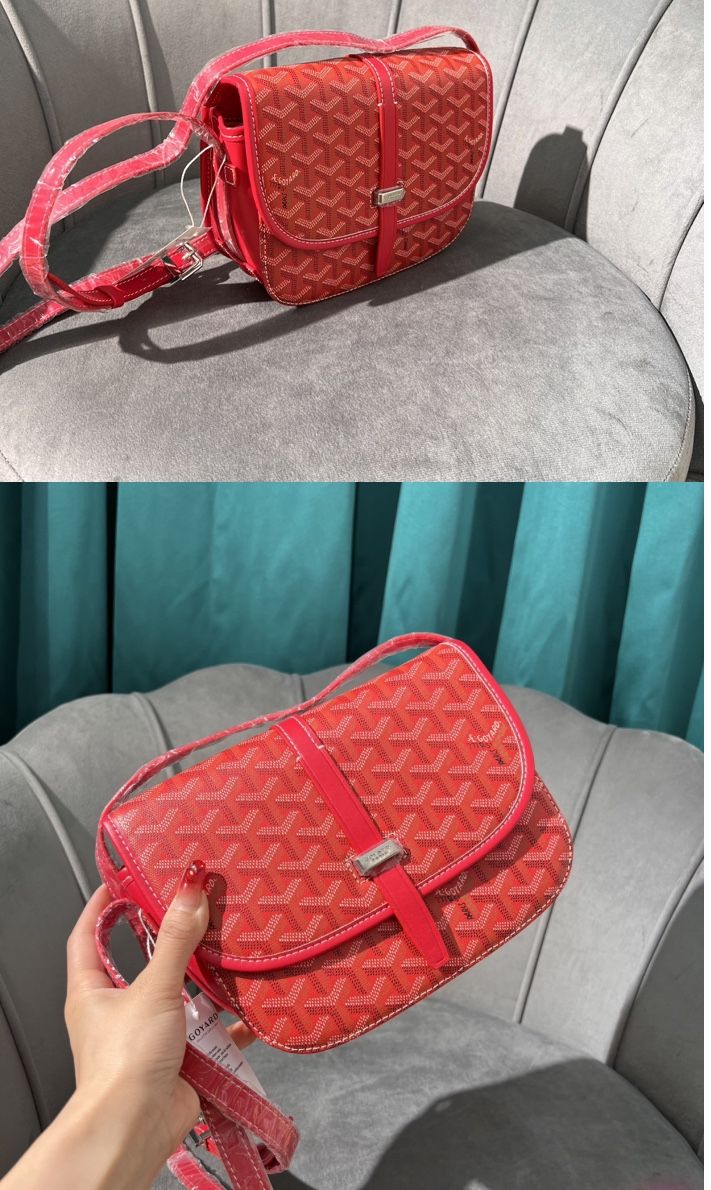 Goyard Bag Brand New Authentic