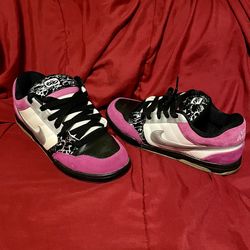 Women’s Nike SB Air Morgan 6.0 (10)