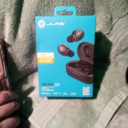 JBUDS AIR ANC Earbuds 