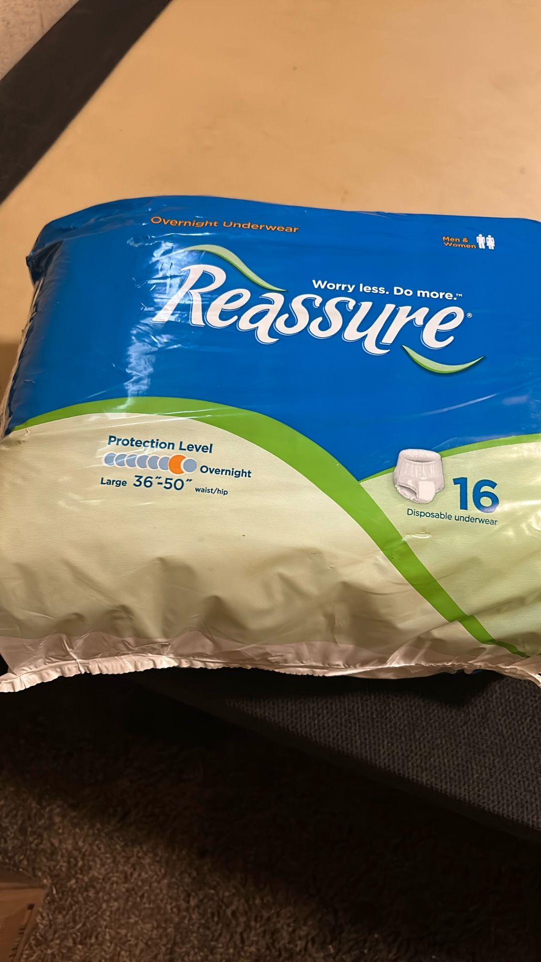 Personal care
