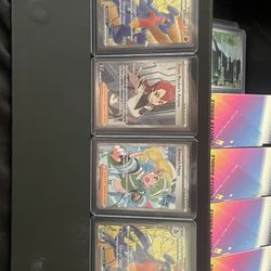 Mixed Pokemon Hits 