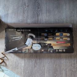 Spin Scrub Brush