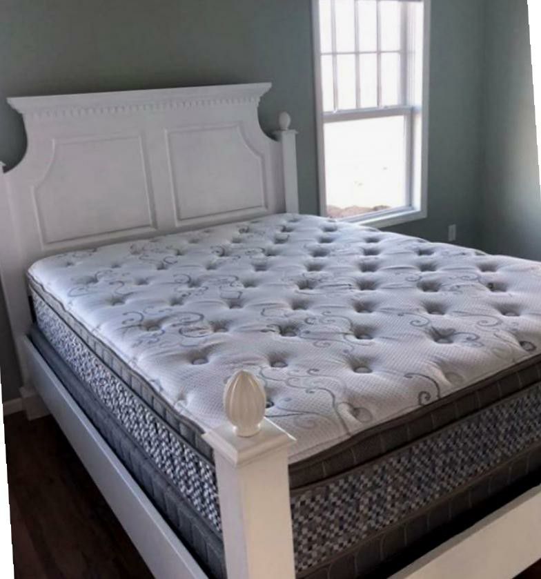 ALL SIZES / STYLES of Mattress! Brand New