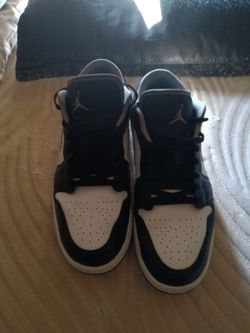 Air Jordan ones
