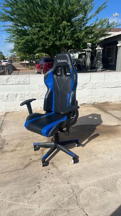 Yo Leo gaming chair