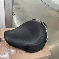 Softail Deluxe 2005 Original Seat