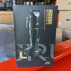JRL Onyx
