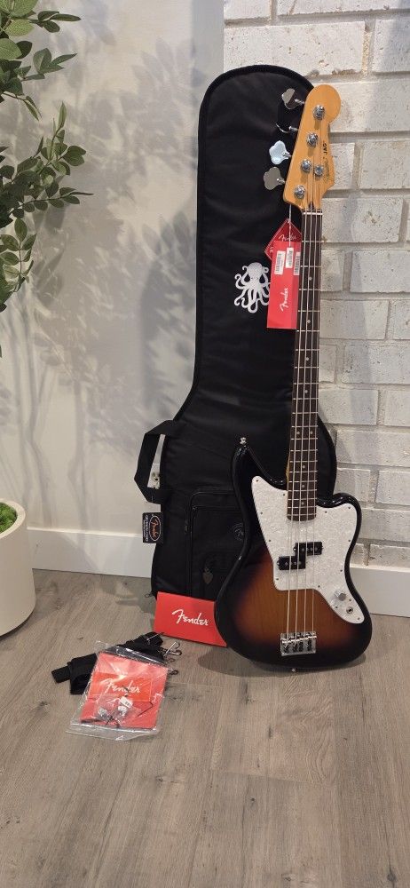 Mark Hoppus Signature Bass New
