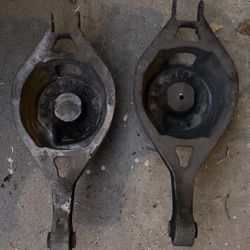 G35/350z 03-06 Rear Buckets