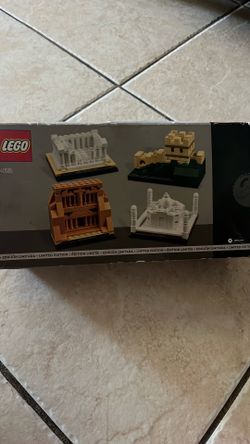 Legos
