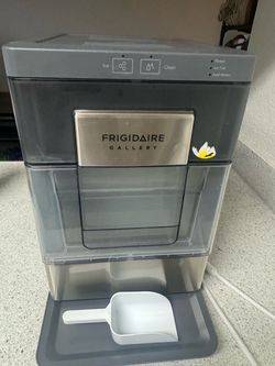 Nugget Ice Maker