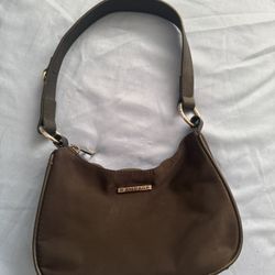 Rampage shoulder bag