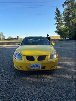 2009 Pontiac g5