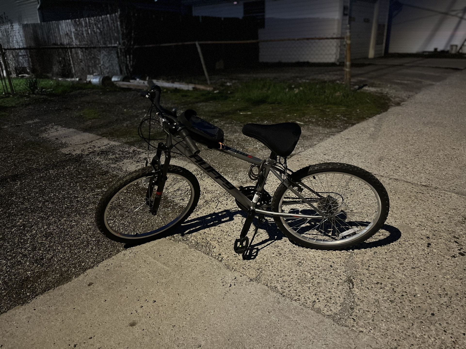 Huffy