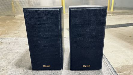 Klipsch Reference Bookshelf Speakers