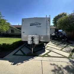 2004 Wanderer By Thor