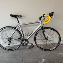 Vintage Specialized Allez 