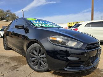 2014 Dodge Dart