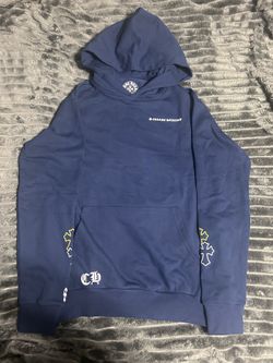 Chrome Hearts x Drake Certified Hoodie