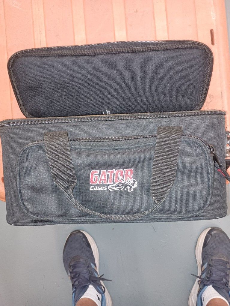 Mic Bag Gator GM-12B