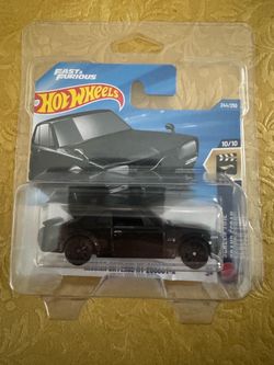 Hot wheels skyline TH