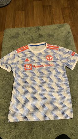 Manchester United #28 Jersey 