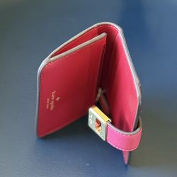 Kate Spake Women Wallet In Pink