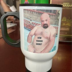Awesome Mug For Sale