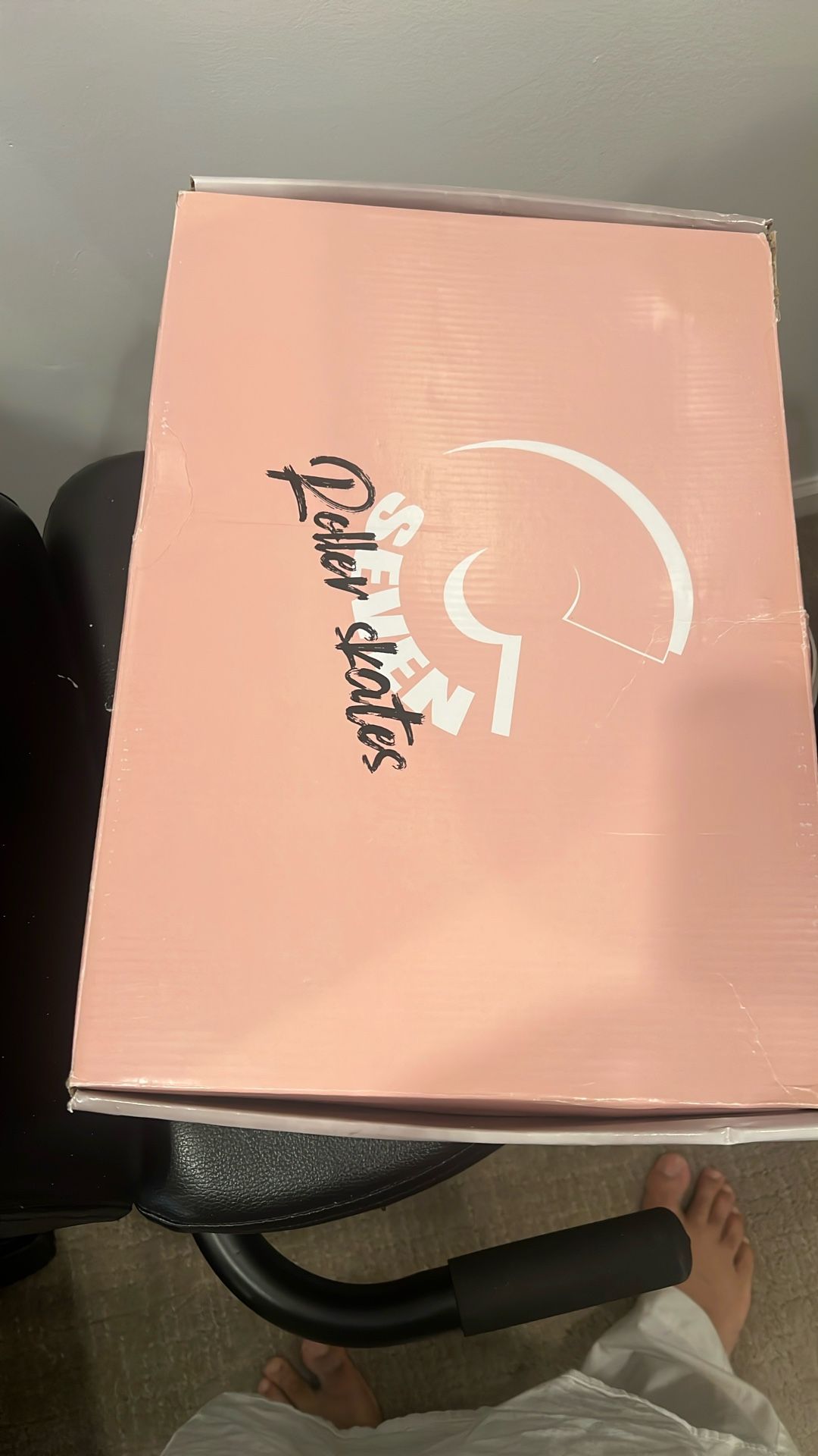 Skates Size 11 For Women